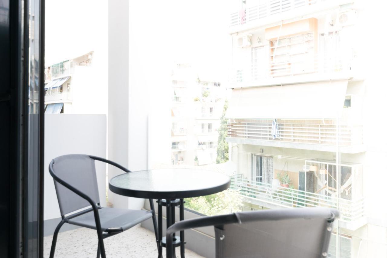 Voda Luxury Residence #401 - Acropolis View Rooftop Athènes Extérieur photo