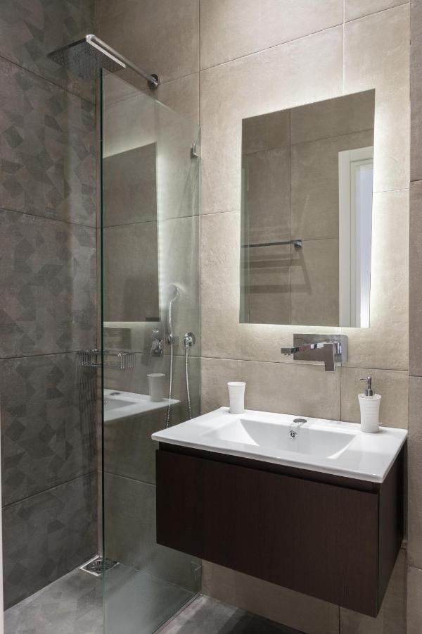 Voda Luxury Residence #401 - Acropolis View Rooftop Athènes Extérieur photo